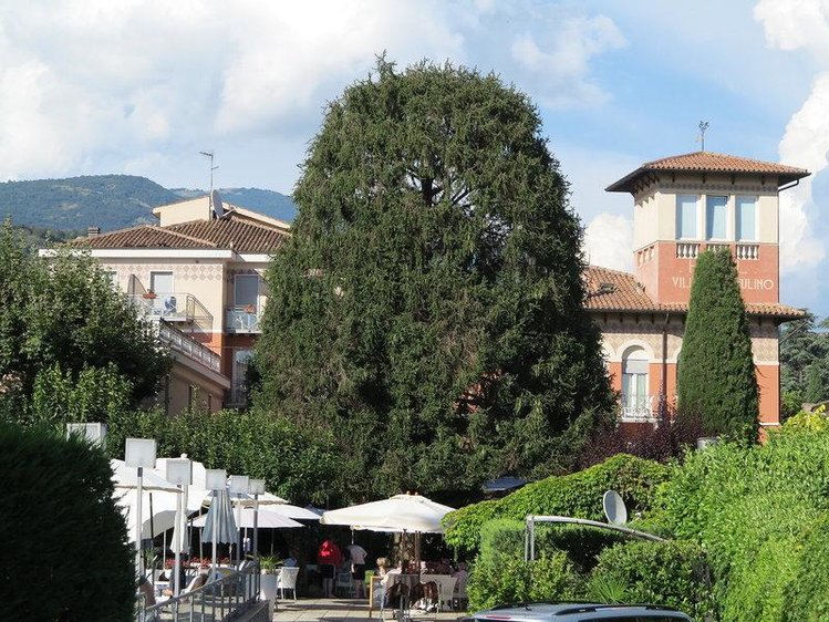 Zájezd Villa Mulino  - Lago di Garda a Lugáno / Garda - Záběry místa