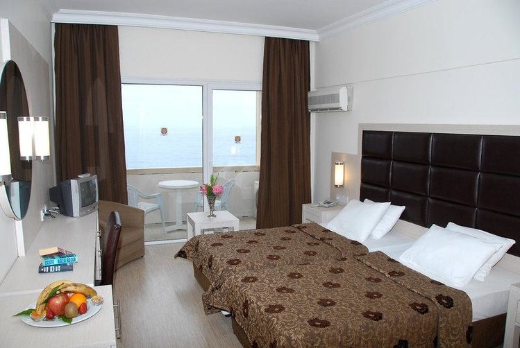 Zájezd Oscar Resort **** - Severní Kypr / Girne - Příklad ubytování