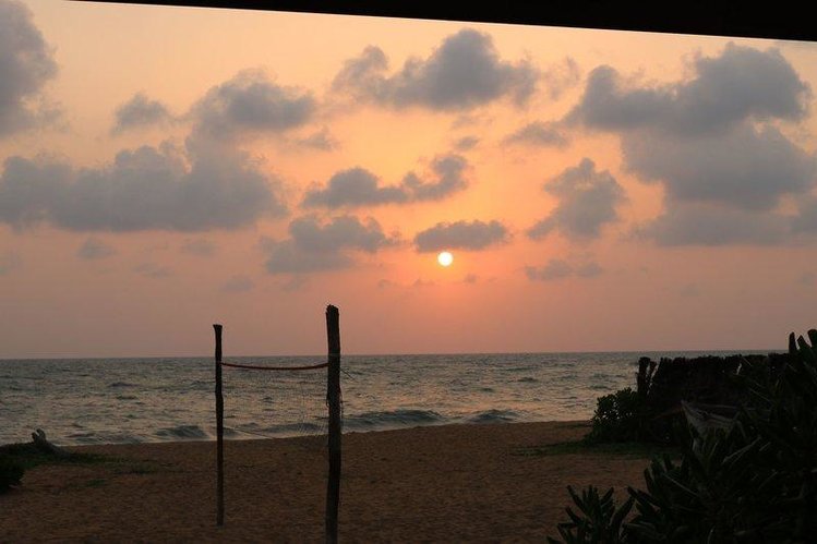 Zájezd Dolphin Beach ****+ - Srí Lanka / Kalpitiya - Krajina