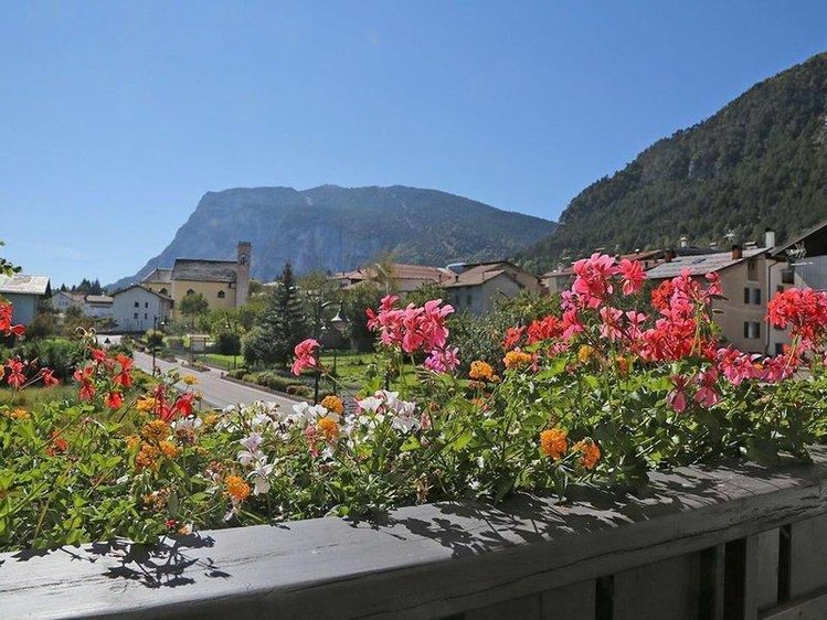 Zájezd Stella Alpina ** - Jižní Tyrolsko - Dolomity / Fai della Paganella - Záběry místa