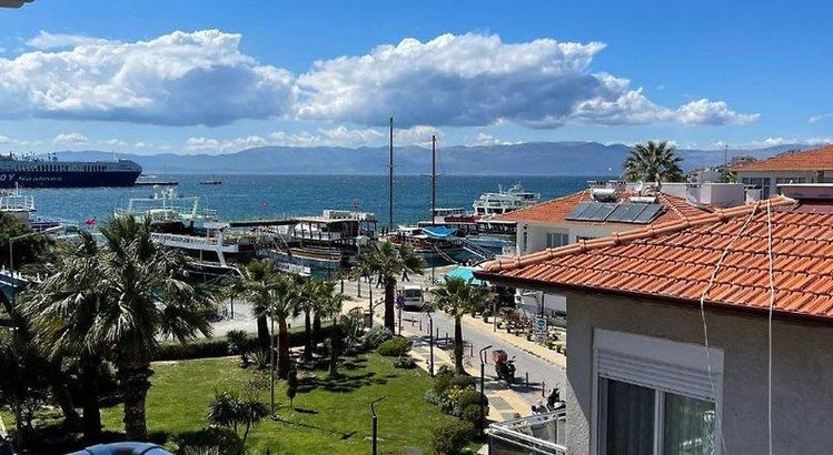 Zájezd Faik Hotel  - Egejská riviéra - od Ayvaliku přes Izmir až po Cesme / Çesme - Záběry místa