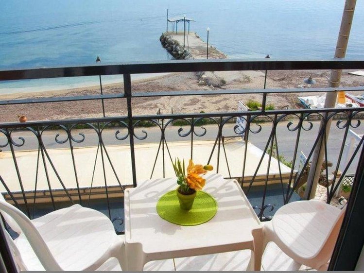 Zájezd Riviera Beach * - Korfu / Benitses - Záběry místa