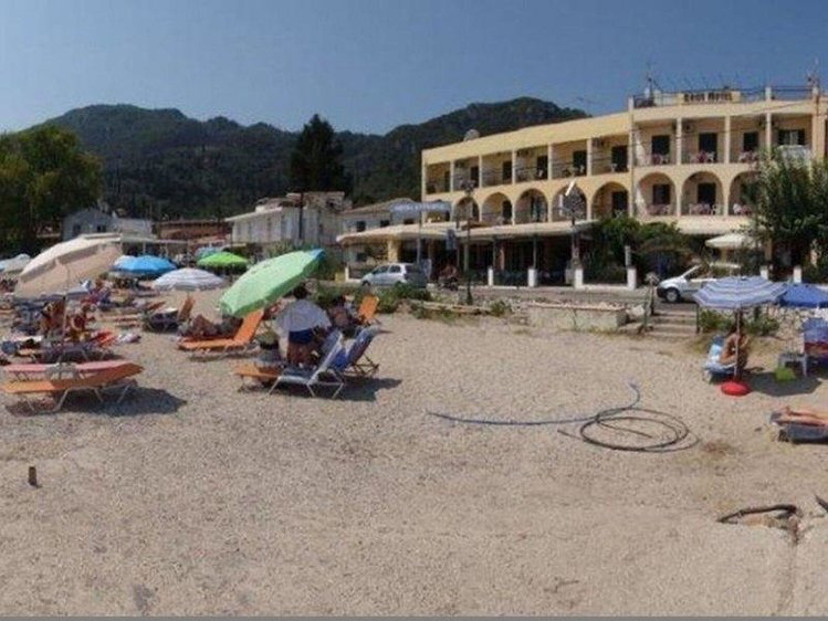 Zájezd Riviera Beach * - Korfu / Benitses - Záběry místa