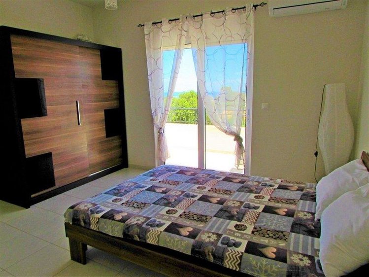 Zájezd Ledras Beach Hotel **** - Rhodos / Gennadi - Příklad ubytování