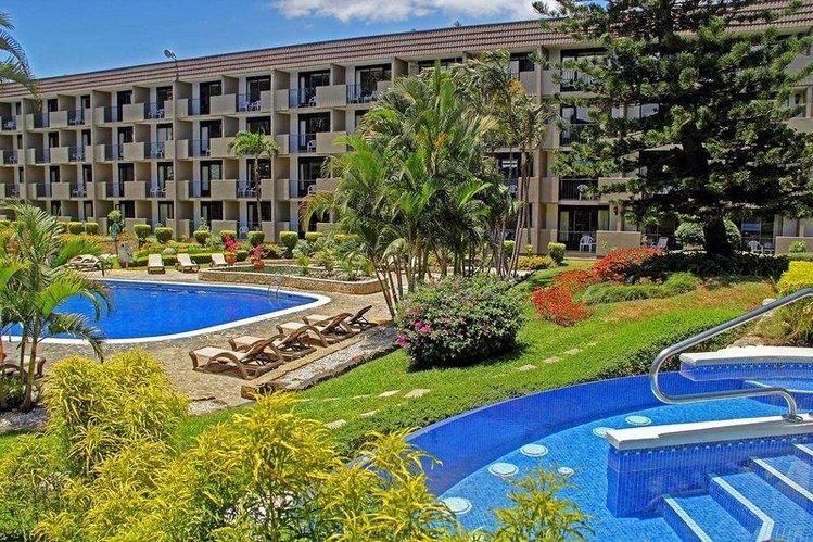 Zájezd Best Western Irazu Hotel & Casino **** - Kostarika / San Jose - Záběry místa