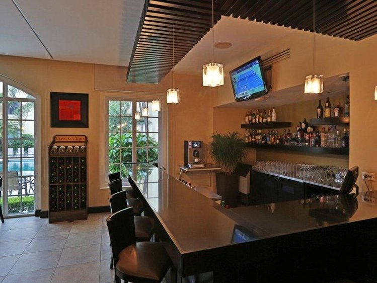 Zájezd Quality Hotel Real San Jose **** - Kostarika / San Jose - Bar