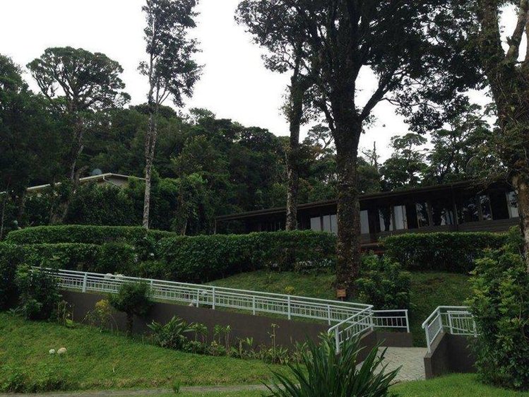 Zájezd The Trapp Family Lodge **** - Kostarika / Monteverde - Záběry místa