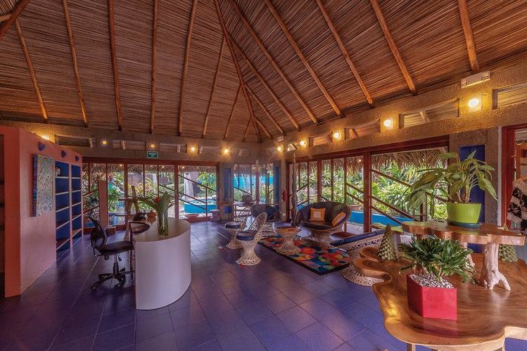 Zájezd Xandari Resort & Spa **** - Kostarika / Alajuela - Bar
