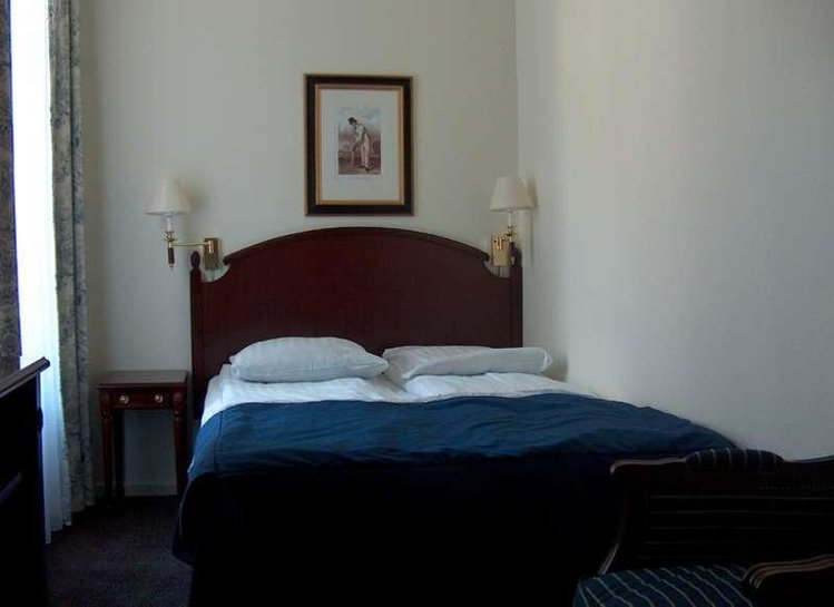 Zájezd First Hotel Excelsior *** - Dánsko / Kodaň-město - Příklad ubytování