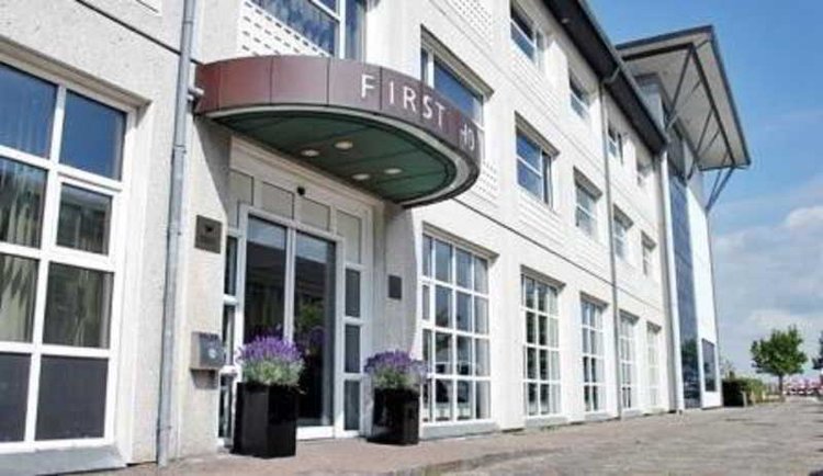Zájezd First Hotel Aalborg *** - Dánsko / Aalborg - Záběry místa
