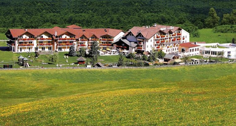 Zájezd Alphotel Tyrol ****+ - Jižní Tyrolsko - Dolomity / Ratschings - Záběry místa