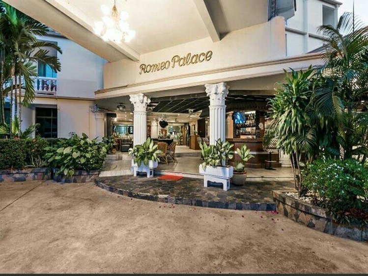 Zájezd Romeo Palace Hotel *** - Thajsko - jihovýchod / Pattaya - Záběry místa