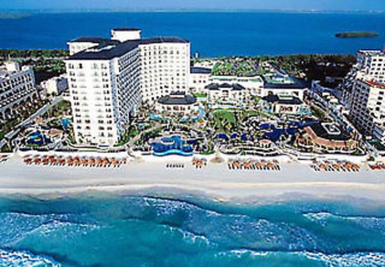 Zájezd JW Marriott Cancun Resort & Spa **** - Yucatan / Cancún - Záběry místa