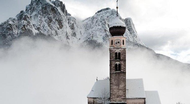 Zájezd Sensoria Dolomites  - Jižní Tyrolsko - Dolomity / Seis am Schlern - Záběry místa