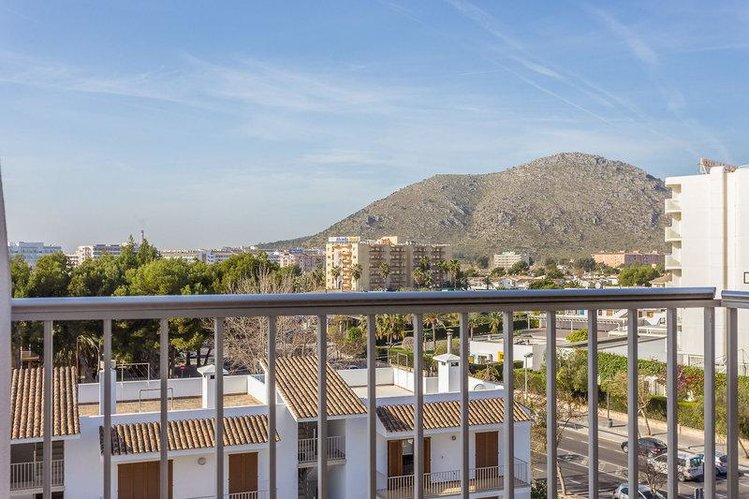 Zájezd Ferrer Tamarindos Apartamentos ** - Mallorca / Alcudia - Příklad ubytování