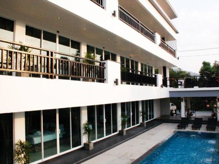 Zájezd Amin Resort **** - Phuket / Thalang - Záběry místa