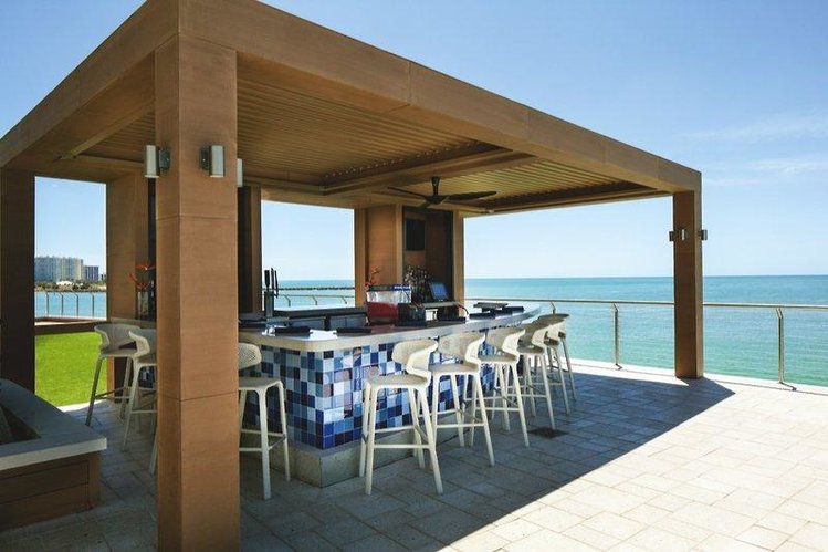 Zájezd Opal Sands Resort ****+ - Florida - západní pobřeží / Pláž Clearwater - Bar