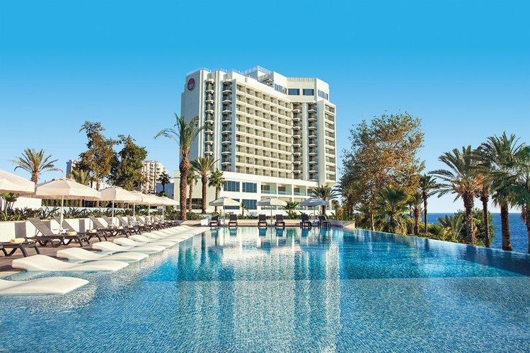 Zájezd Akra Hotel ***** - Turecká riviéra - od Antalye po Belek / Antalya - Záběry místa