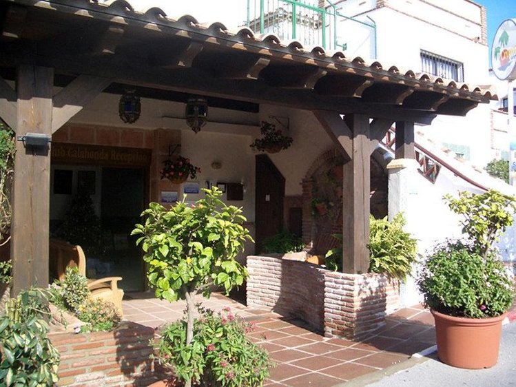 Zájezd Crown Resort - Club Calahonda ** - Costa del Sol / Mijas - Záběry místa