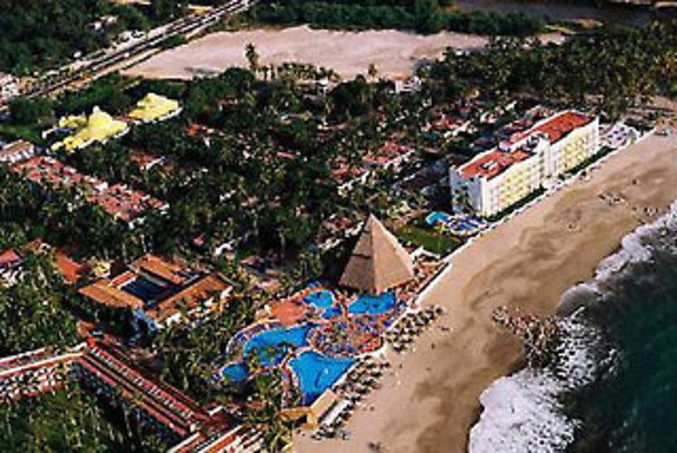 Zájezd Krystal Puerto Vallarta Hotel *** - Puerto Vallarta a okolí / Puerto Vallarta - Záběry místa