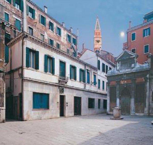 Zájezd San Gallo *** - Benátsko / Benátky - Záběry místa