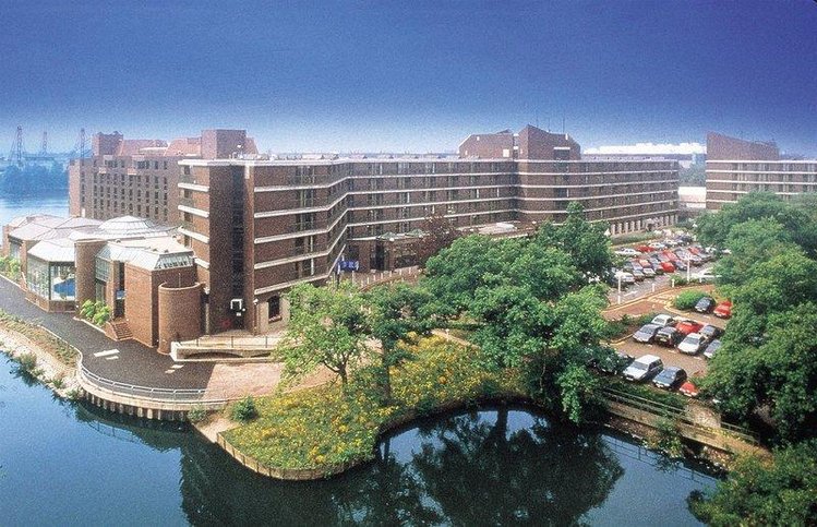 Zájezd Hilton Birmingham Metropole **** - Anglie / Birmingham - Záběry místa