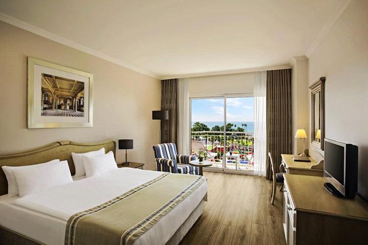 Zájezd IC Hotels Santai Family Resort ***** - Turecká riviéra - od Antalye po Belek / Belek - Příklad ubytování