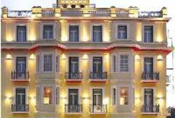 Zájezd Grande Hotel de Paris *** - Costa Verde / Porto - Záběry místa