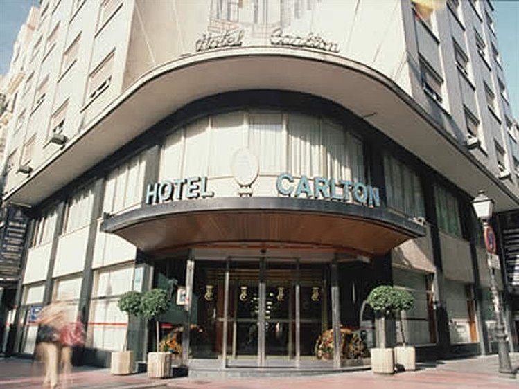 Zájezd AC Hotel Carlton **** - Madrid a okolí / Madrid - Záběry místa