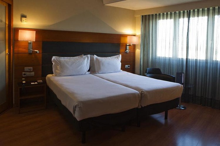 Zájezd AC Hotel Carlton **** - Madrid a okolí / Madrid - Příklad ubytování