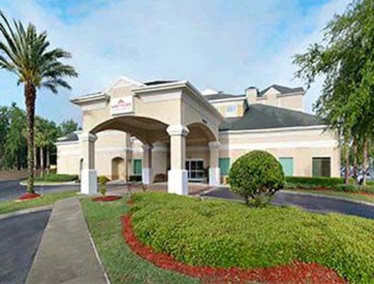 Zájezd Hawthorn Suites Buena Vista **** - Florida - Orlando / Jezero Buena Vista - Záběry místa