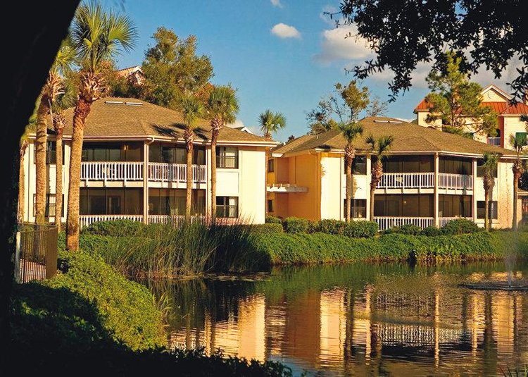 Zájezd Sheraton Vistana Resort **** - Florida - Orlando / Orlando - Záběry místa