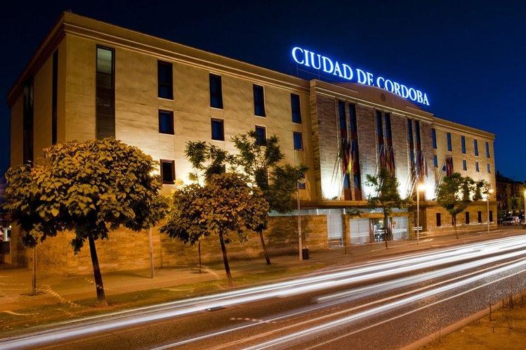 Zájezd Exe Ciudad de Cordoba **** - Andalusie / Cordoba - Záběry místa