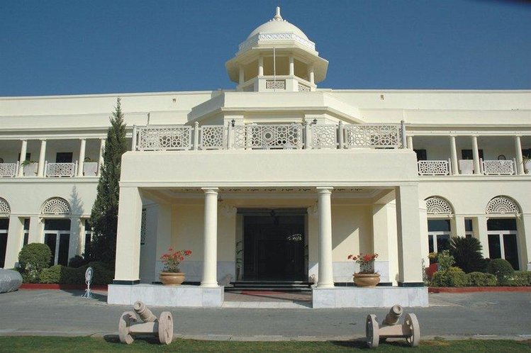 Zájezd Lalit Laxmi Vilas Palace **** - Rajasthan / Udaipur - Záběry místa