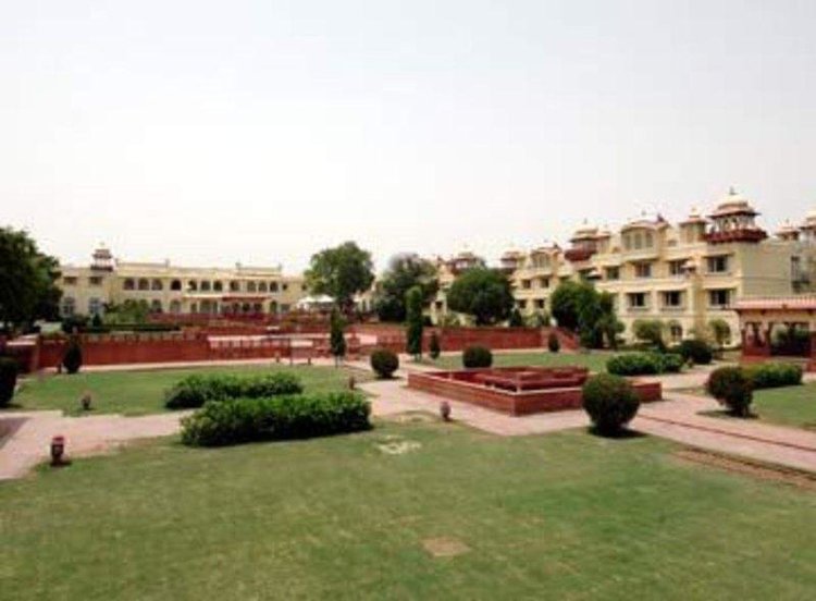 Zájezd Jai Mahal Palace ***** - Rajasthan / Jaipur - Záběry místa