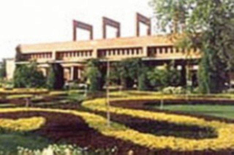 Zájezd Jaipee Palace ***** - Uttarpradéš / Agra - Záběry místa