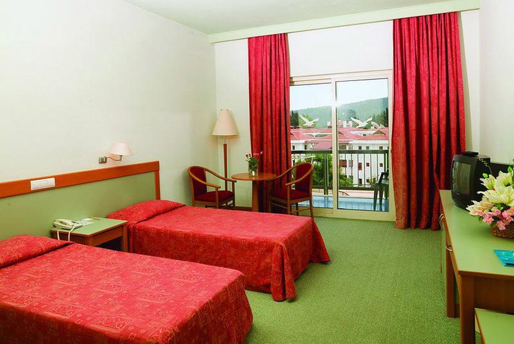 Zájezd TT Hotels Hydros **** - Turecká riviéra - od Kemeru po Beldibi / Kemer - Příklad ubytování
