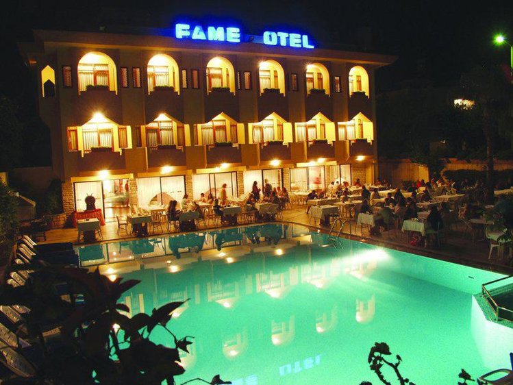 Zájezd Fame Hotel *** - Turecká riviéra - od Kemeru po Beldibi / Kemer - Záběry místa