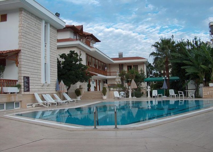 Zájezd Felice Hotel *** - Turecká riviéra - od Kemeru po Beldibi / Kemer - Dobrodružství