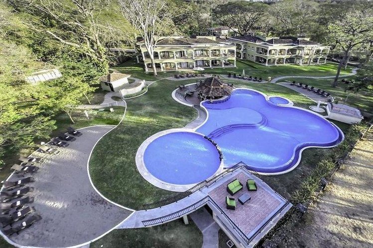 Zájezd Casa Conde Beach Front Hotel **** - Kostarika / Playa Panamá - Záběry místa