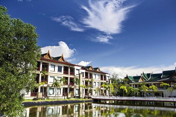 Zájezd Andaman Princess Resort **** - Khao Lak / ostrov Kho Khao - Záběry místa