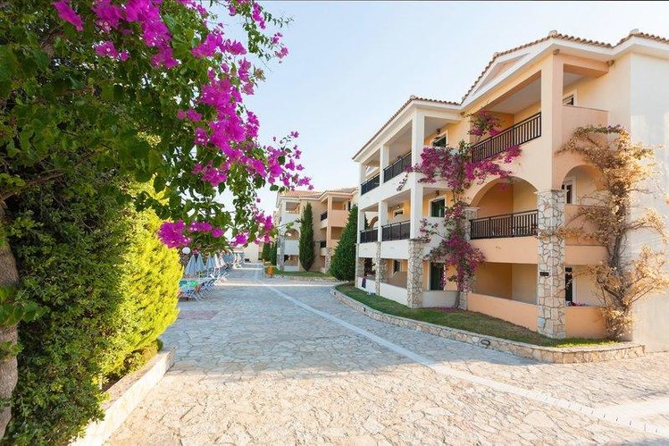 Zájezd Alykanas Village Hotel **** - Zakynthos / Alikanas - Záběry místa