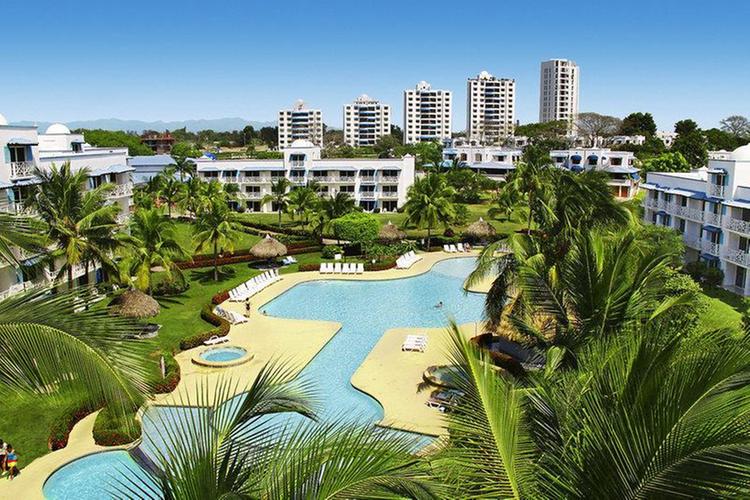 Zájezd Playa Blanca Beach Resort **** - Panama / Playa Blanca - Záběry místa