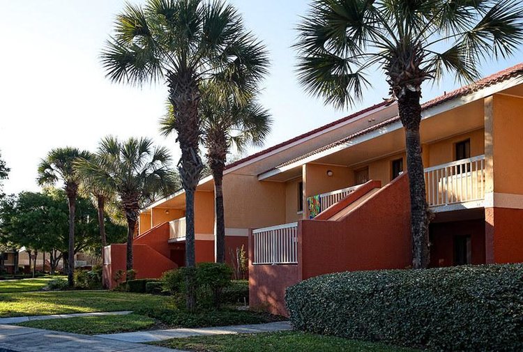Zájezd Westgate Vacation Villas *** - Florida - Orlando / Kissimmee - Záběry místa