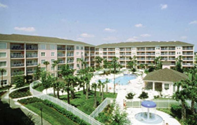 Zájezd Liki Tiki Resort ***+ - Florida - Orlando / Kissimmee - Záběry místa