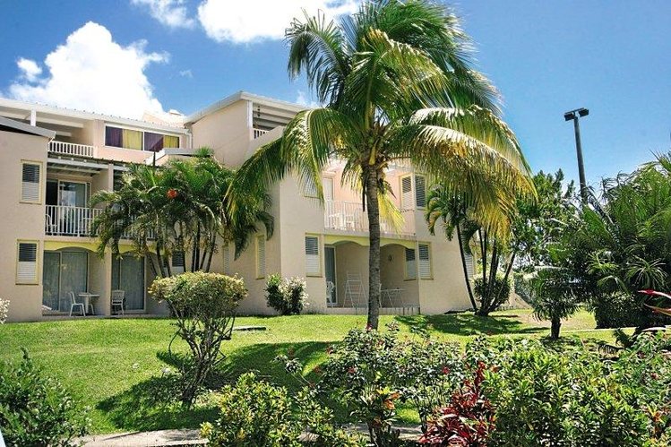 Zájezd Karibéa Resort Sainte-Luce *** - Martinik / Sainte-Luce - Záběry místa