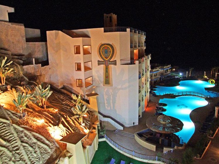 Zájezd King Tut Resort Hurghada ***+ - Hurghada / Hurghada - Záběry místa