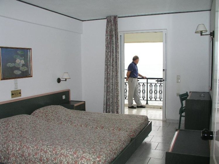 Zájezd Porto Iliessa Aparthotel **** - Zakynthos / Argassi - Příklad ubytování