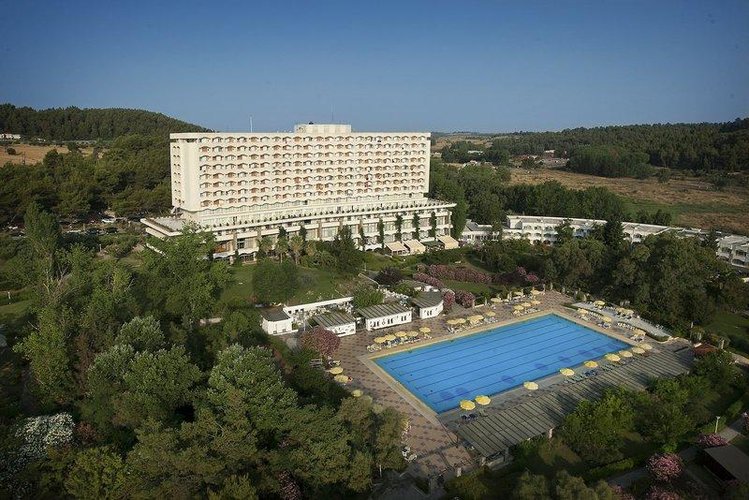 Zájezd Athos Palace Hotel **** - Chalkidiki / Kassandra - Záběry místa