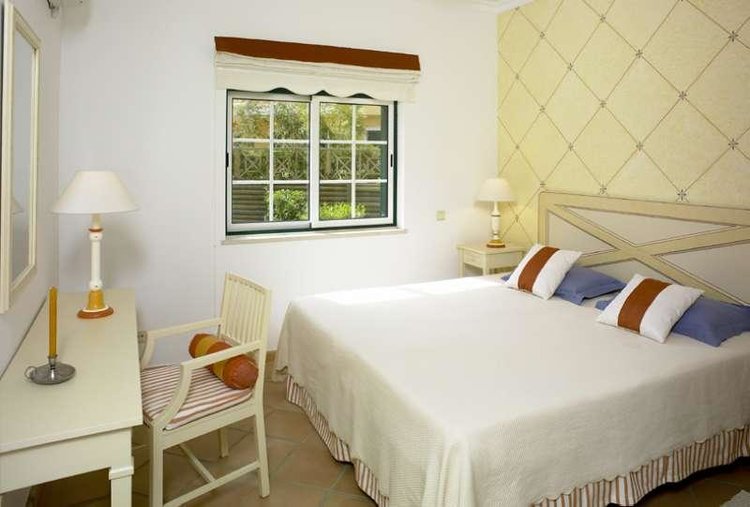 Zájezd Monte da Quinta Resort **** - Algarve / Quinta do Lago - Příklad ubytování